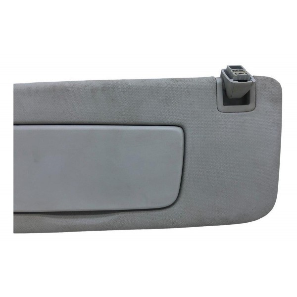 Quebra Sol Dianteiro Esquerdo Tracker 1.2 Turbo 2022