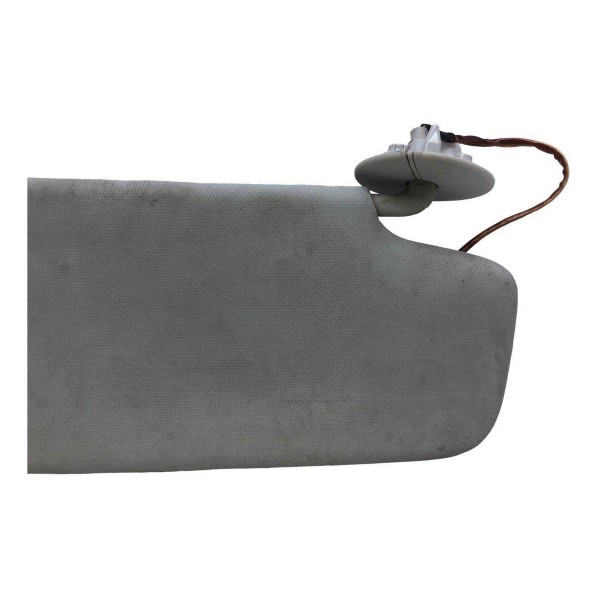 Quebra Sol Dianteiro Esquerdo Tracker 1.2 Turbo 2022