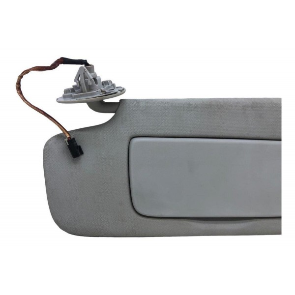 Quebra Sol Dianteiro Esquerdo Tracker 1.2 Turbo 2022