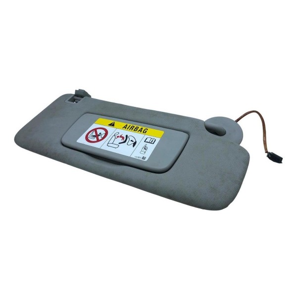 Quebra Sol Dianteiro Direito Tracker 1.2 Turbo 2022