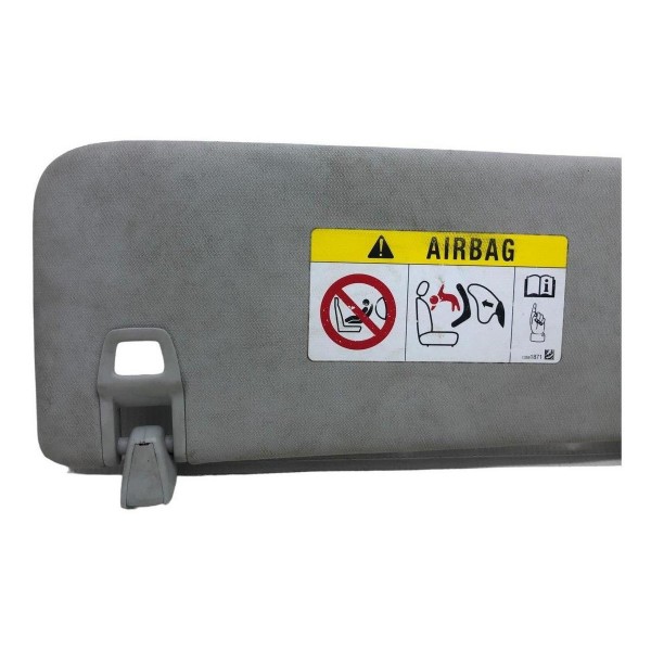 Quebra Sol Dianteiro Direito Tracker 1.2 Turbo 2022