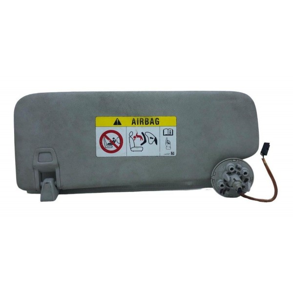 Quebra Sol Dianteiro Direito Tracker 1.2 Turbo 2022