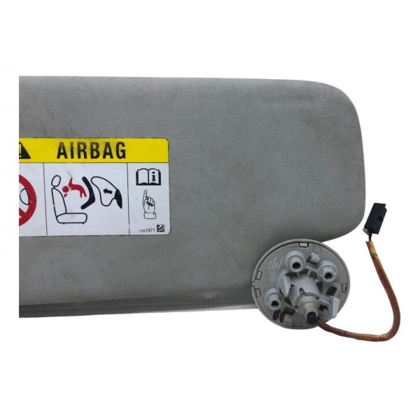 Quebra Sol Dianteiro Direito Tracker 1.2 Turbo 2022