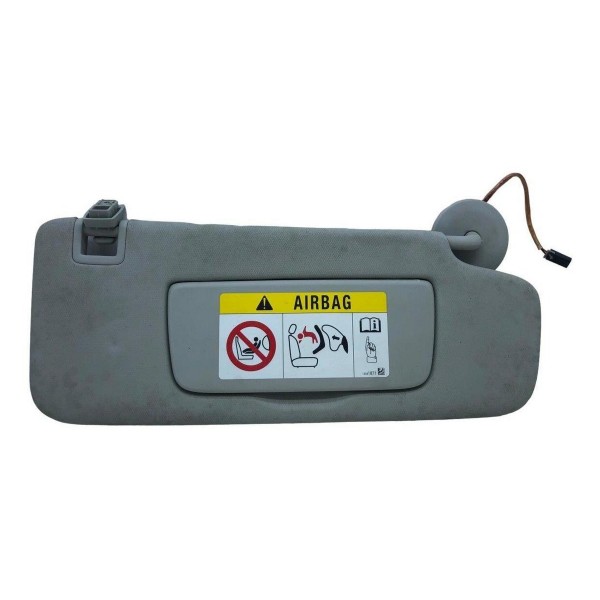 Quebra Sol Dianteiro Direito Tracker 1.2 Turbo 2022