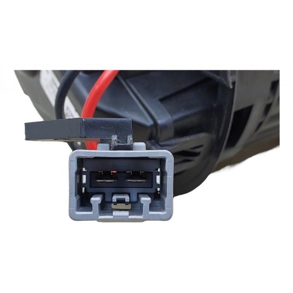 Motor Ar Forçado Ar Condicionado Tracker 1.2 2022