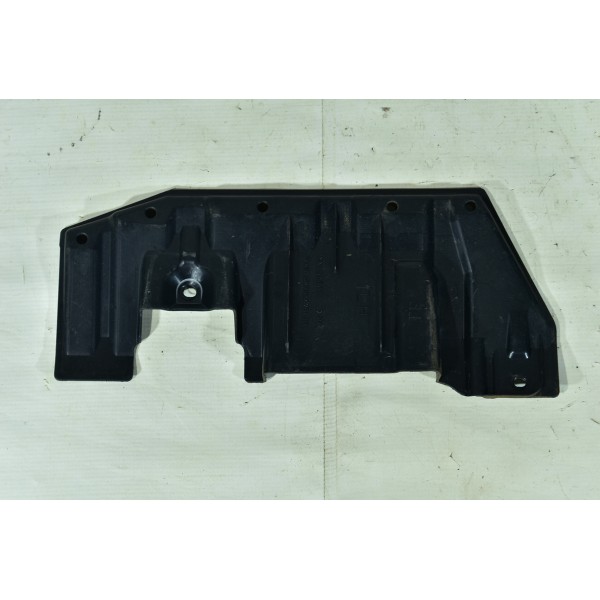 Defletor Parabarro Traseiro Esquerdo Lancer Ralliart 2.0 12