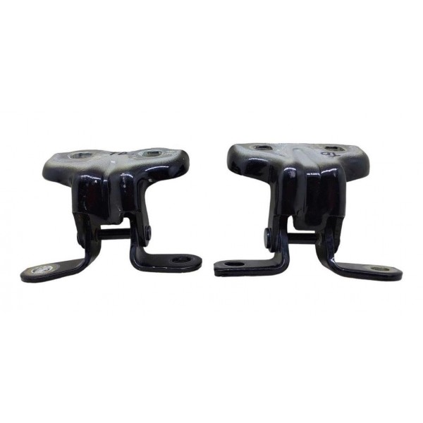 Par Dobradiça Porta Traseira Direita Tracker 1.2 Turbo 2022