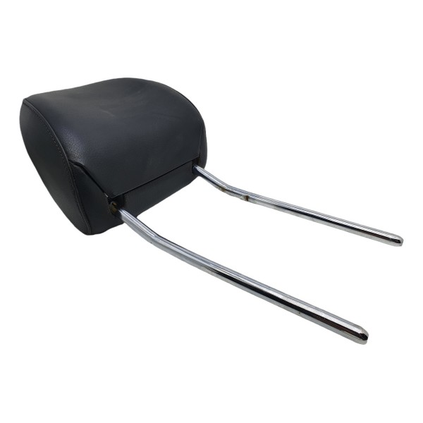 Encosto Cabeça Banco Dianteiro Esquerdo Audi A3 1.8 Tfsi 16 Preto