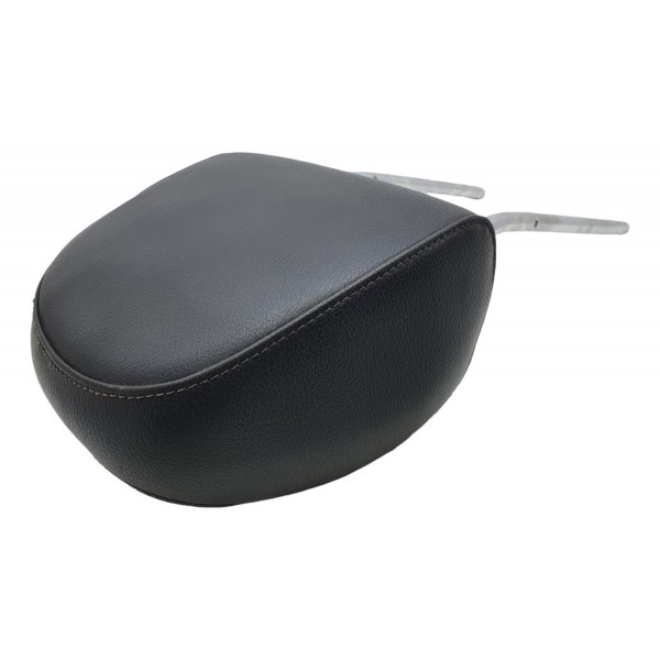 Encosto Cabeça Banco Dianteiro Esquerdo Audi A3 1.8 Tfsi 16 Preto