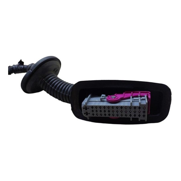 Chicote Porta Dianteira Esquerda Tracker 1.2 Turbo 2022