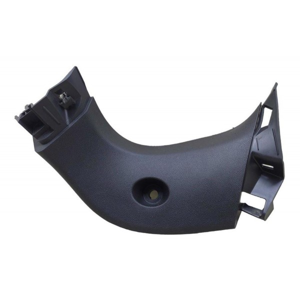 Acabamento Interno Vidro Traseira Direita Tracker 1.2 2022