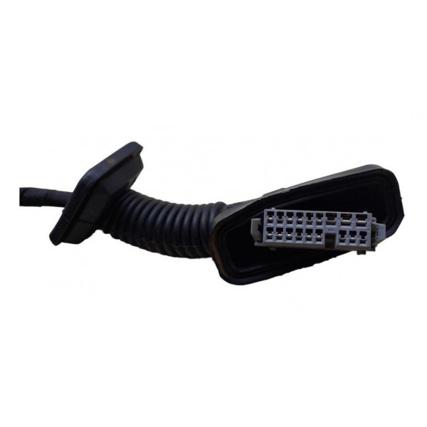 Chicote Porta Traseira Esquerda Tracker 1.2 Turbo 2022