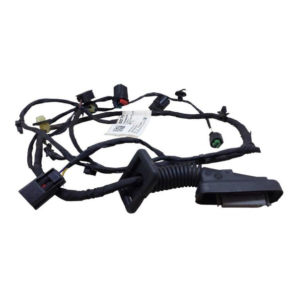 Chicote Porta Traseira Esquerda Tracker 1.2 Turbo 2022