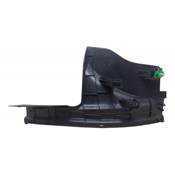 Soleira Lateral Traseira Direita Tracker 1.2 Turbo 2022