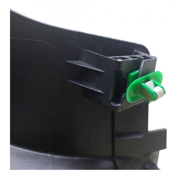 Soleira Lateral Traseira Direita Tracker 1.2 Turbo 2022