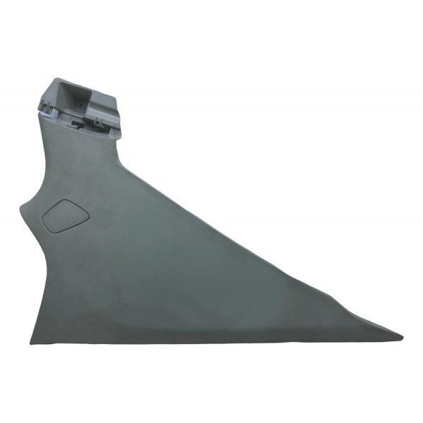 Acabamento Coluna Traseira Esquerda Cruze 1.4 Turbo 2017