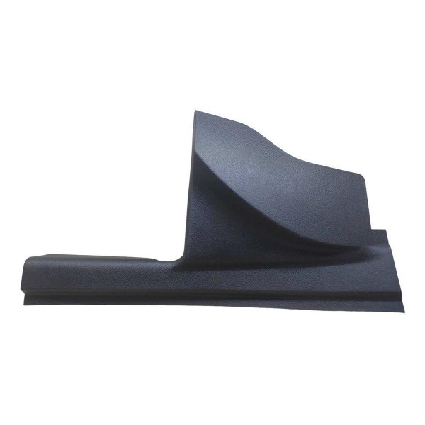 Soleira Lateral Traseira Esquerda Tracker 1.2 Turbo 2022