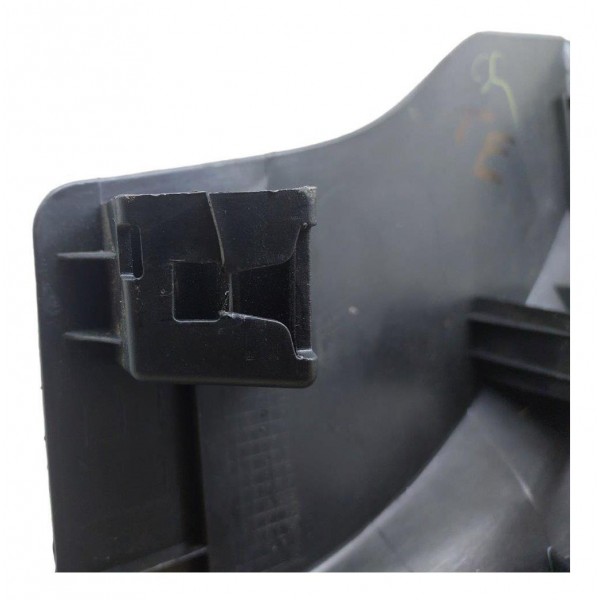 Soleira Lateral Traseira Esquerda Tracker 1.2 Turbo 2022