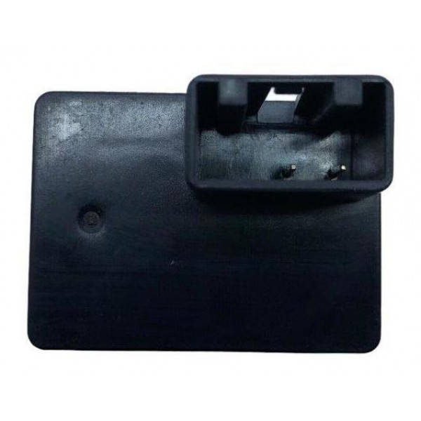 Par Entrada Usb Traseira Console Central Tracker Premier 1.2