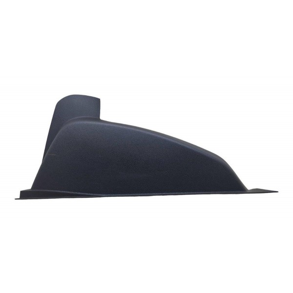 Acabamento Lateral Tabelier Esquerdo Tracker 1.2 Turbo 2022