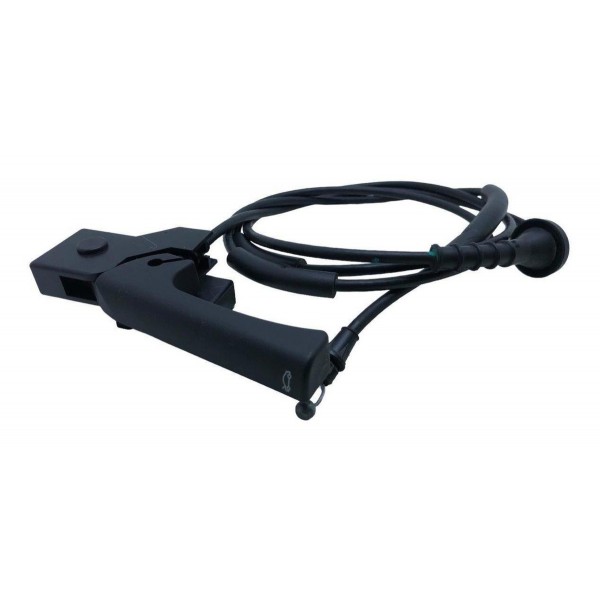 Cabo Alavanca Abertura Capo Tracker Premier 1.2 Turbo 2022