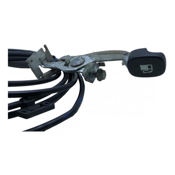 Cabo Alavanca Abertura Tanque Combustivel Tracker 1.2 22