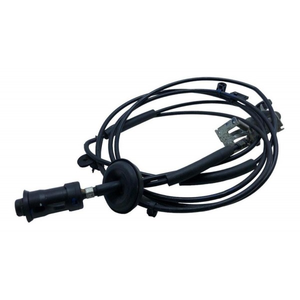 Cabo Alavanca Abertura Tanque Combustivel Tracker 1.2 22