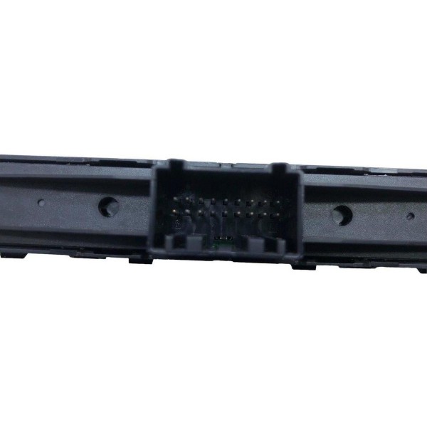 Conjunto Botões Central Painel Tracker Premier 1.2 Turbo 22