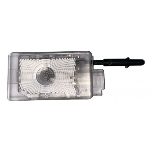 Luz Cortesia Porta Luvas Gm Cruze 1.4 Turbo 2017