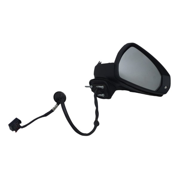 Retrovisor Dianteiro Direito Audi A3 Sedan 1.8 Tfsi 2016 Ler