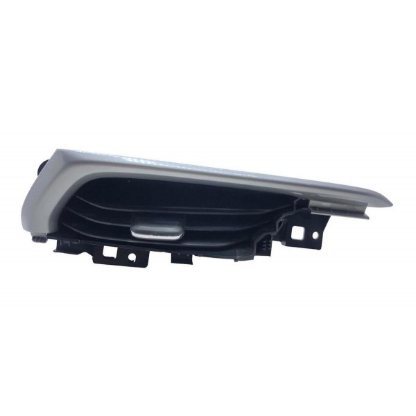 Difusor Ar Condicionado Dianteiro Passageiro Tracker 1.2 22