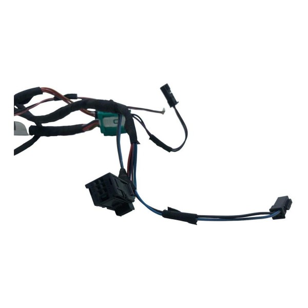 Chicote Caixa Evaporadora Tracker Premier 1.2 2022