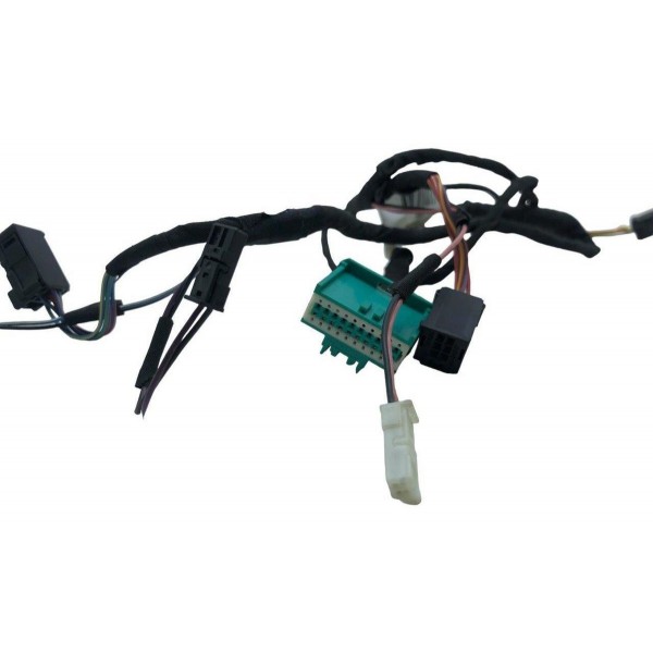 Chicote Caixa Evaporadora Tracker Premier 1.2 2022