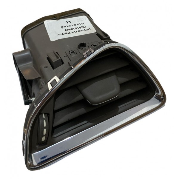 Difusor De Ar Dianteiro Esquerdo Marrom Cruze 1.4 Turbo 2017