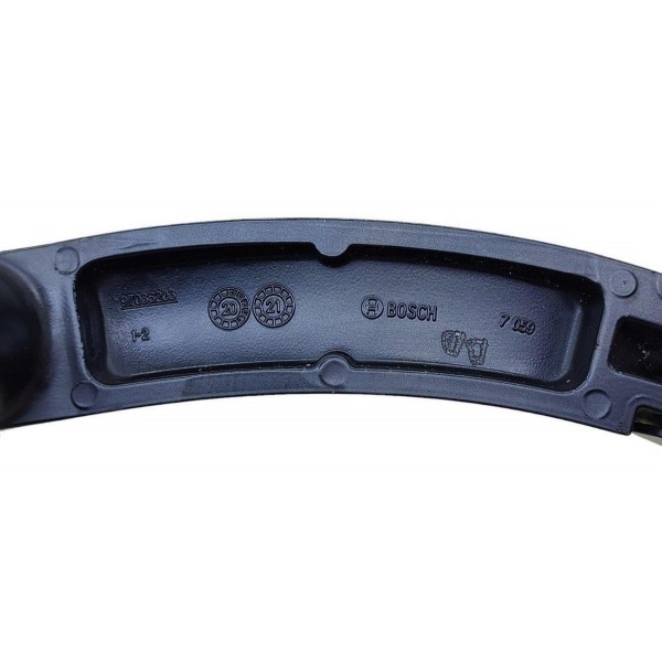 Haste Limpador Parabrisa Dianteiro Direito Tracker 1.2 2022