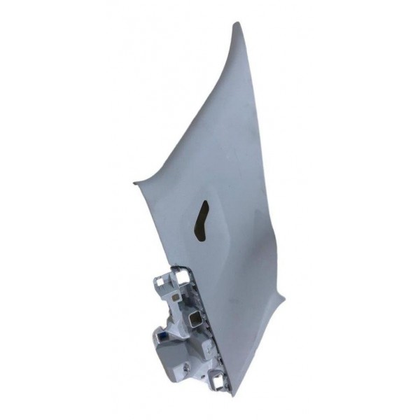 Moldura Coluna Traseira Direita C4 Cactus 1.6 2022