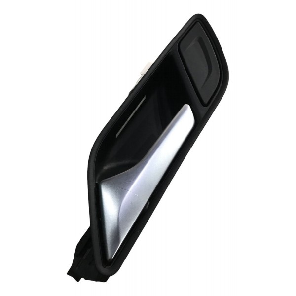 Maçaneta Interna Traseira Esquerda Com Led Audi A3 1.8 16 Traseira