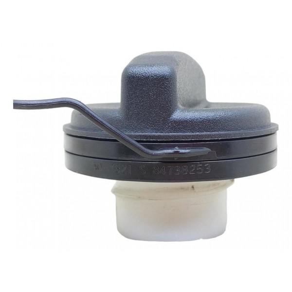 Tampa Tanque Combustivel Tracker Premier 1.2 Turbo 2022 Preto