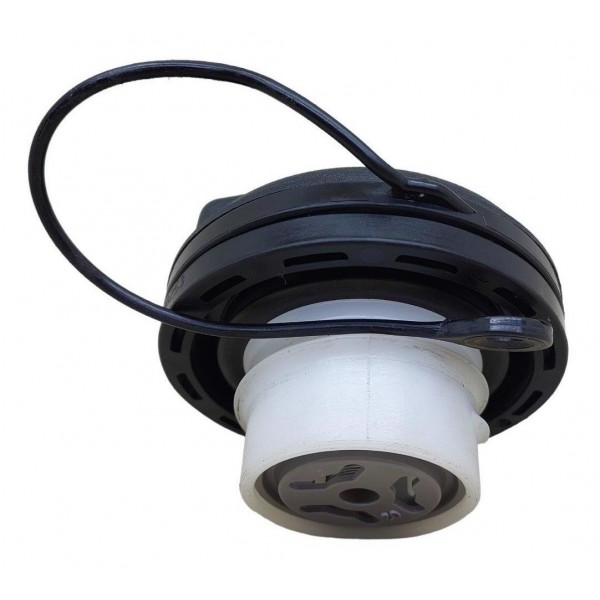 Tampa Tanque Combustivel Tracker Premier 1.2 Turbo 2022 Preto