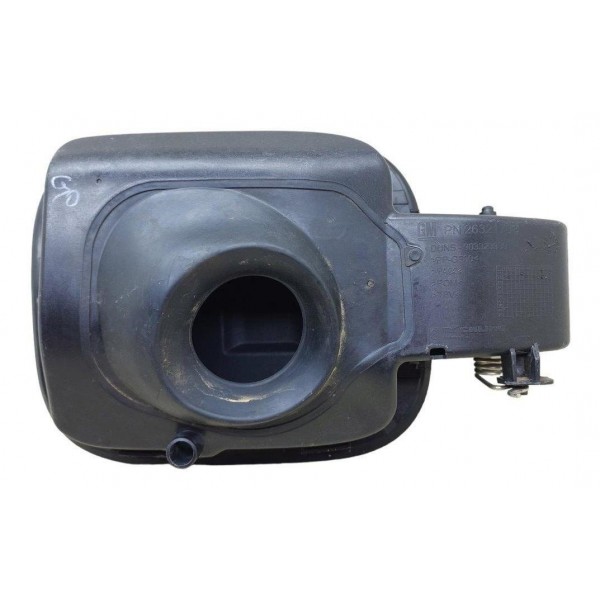 Portinhola Tanque Combustivel Tracker 1.2 Turbo 2022 Preto