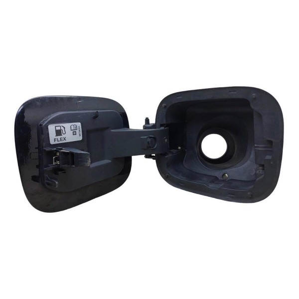 Portinhola Tanque Combustivel Tracker 1.2 Turbo 2022 Preto