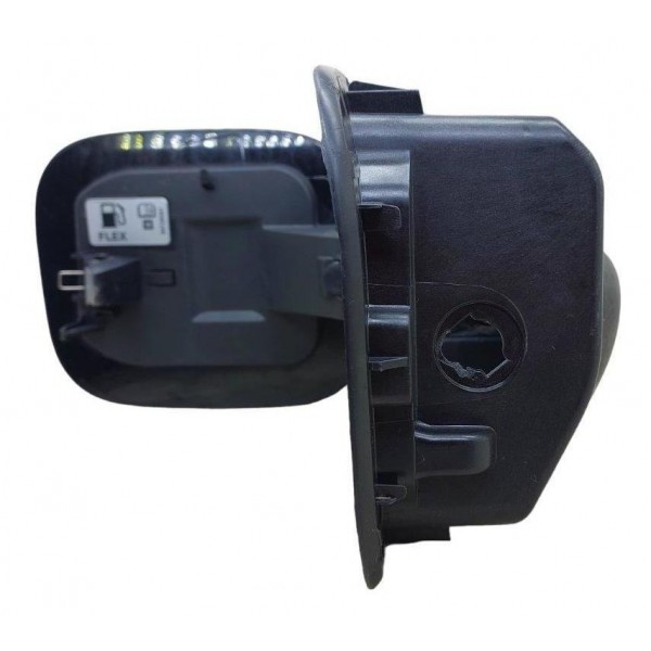 Portinhola Tanque Combustivel Tracker 1.2 Turbo 2022 Preto