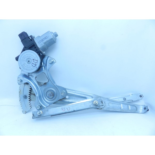 Maquina Vidro Eletrico Dianteira Direita Lancer Ralliart Ler