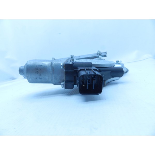 Maquina Vidro Eletrico Dianteira Direita Lancer Ralliart Ler