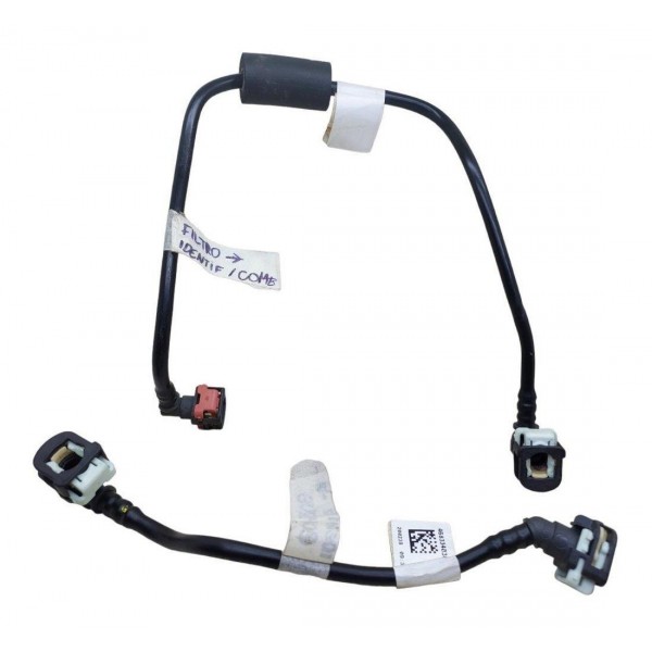 Par Mangueira Identificador Combustivel Tracker 1.2 Turbo 22