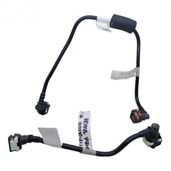 Par Mangueira Identificador Combustivel Tracker 1.2 Turbo 22
