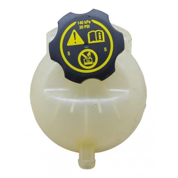 Reservatorio Expansão Agua Radiador Tracker 1.2 Turbo 2022