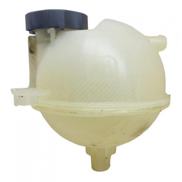 Reservatorio Expansão Agua Radiador Tracker 1.2 Turbo 2022