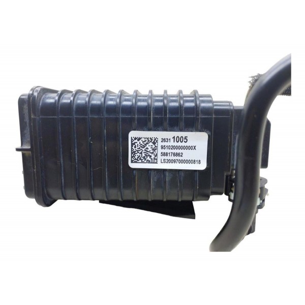 Reservatorio Filtro Canister Gm Tracker 1.2 Turbo 2022