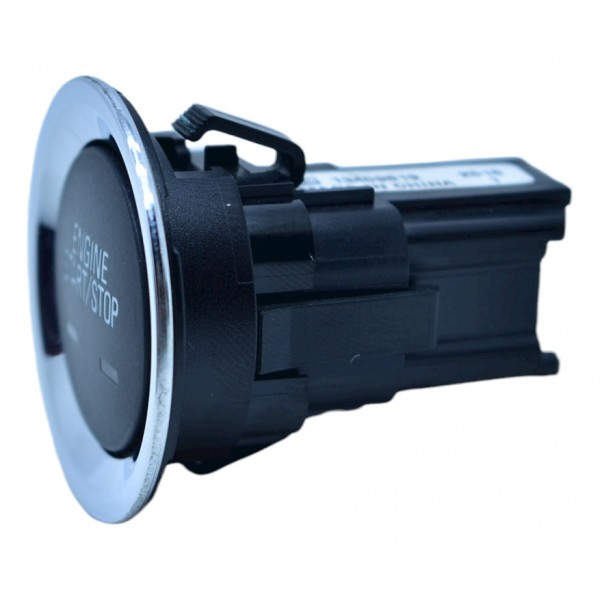 Botão Engine Start Stop Gm Cruze Sedan Ltz 1.4 Turbo 2017